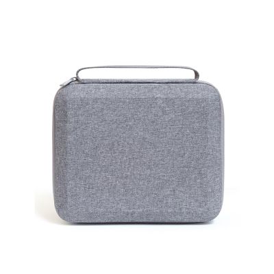 XBERSTAR Carrying Case for DJI Mini 3 Pro Case Storage Bag Portable Travel Bag for DJI Mini 3 Drone Accessories, Grey, carrying case