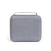 XBERSTAR Carrying Case for DJI Mini 3 Pro Case Storage Bag Portable Travel Bag for DJI Mini 3 Drone Accessories, Grey, carrying case view 1