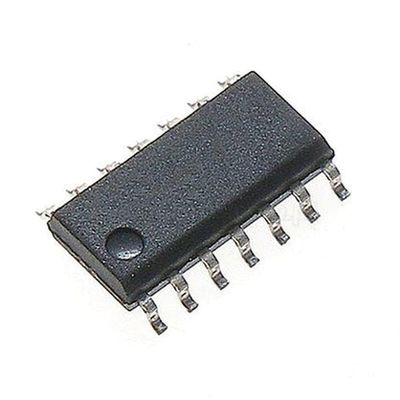 10pcs/lot CD4071 CD4071BM SOP-14