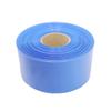 1KG Heat Shrink Tube, for mechanical protection Wrap Cover Skin PVC Shrinkable Tubing Film Cable Sleeves Insulation Casing(120mm) view 1