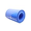 1KG Heat Shrink Tube, for mechanical protection Wrap Cover Skin PVC Shrinkable Tubing Film Cable Sleeves Insulation Casing(120mm) view 4