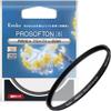 Kenko 047293 Pro Soft Filter [B] (W) 2.8 inches (72 mm), Strong Soft Diffusion Effect, Blasts Light and Impressive, Thin Frame Compatible with Wide Angle Lenses, Made in Japan view 1