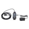 RS232 to RS485/RS232 Passive Two-Way Communication Converter COM Port Protection and Surge Protection(RS232 to RS485) view 2