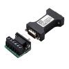 RS232 to RS485/RS232 Passive Two-Way Communication Converter COM Port Protection and Surge Protection(RS232 to RS485) view 3