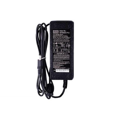MEAN WELL GST60A15-P1J 60W AC-DC Reliable Green Industrial Adaptor GST60A 15V 4A
