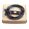 ETURBEV Suitable for electric cylinder driver connected to computer communication cable USB data cable LEC-W2 debugging cable download view 1