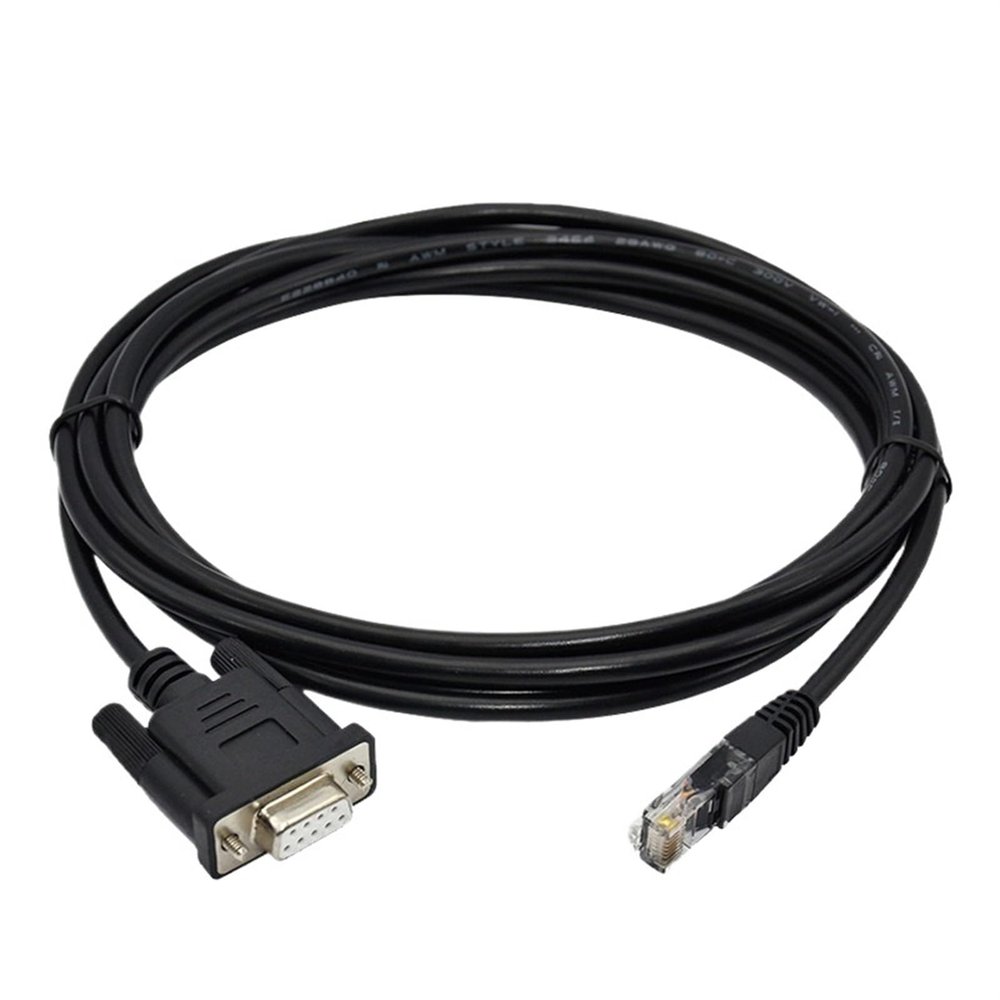 ETURBEV PLC Programming Cable KV/KZ Full Series Communication line Data Cable Download line PC-KV