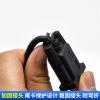 ETURBEV PLC Programming Cable KV/KZ Full Series Communication line Data Cable Download line PC-KV view 4