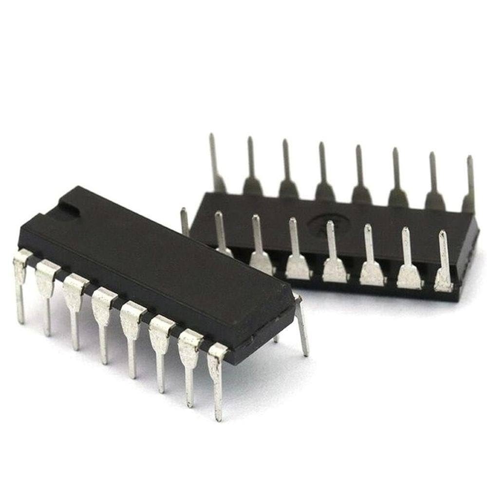 DirectNine Basics 5pcs/lot CD4517BE CD4517 DIP-16