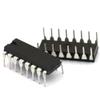 DirectNine Basics 5pcs/lot CD4517BE CD4517 DIP-16 view 1