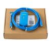 MDWXDOFP Suitable for Huichuan PLC Programming Cable H0U/H1U/H2U Series Data Download Cable USB-H2U Hechuan Universal(Photoelectric Isolation Online Monitoring) view 1