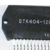 1pcs/lot STK404-120 STK404 thick film view 1