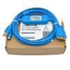 ETURBEV Suitable for LS/LG XP Touch Screen Programming Cable XGB/XBM/K7M Series PLC Data Download Cable(Moisture Proof and Moisture Proof) view 2