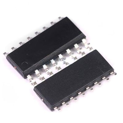 50pcs/lot CD4520 CD4520BM SOP-16