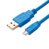 Wei Luntong Touch Screen TK6071iP/MT6103iP Programming Cable/Weilun Screen Communication Data Download Cable(Chip Online Monitoring 3 Meters) view 2