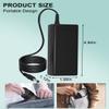 RXQMXG 12V AC Adapter Compatible with FSP Group INC. FSP060-DBAE1 Switching Power Supply Cord PSU view 4