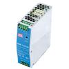 DrapeMania NDR-120-48 DIN Rail Power Supply 48V 2.5A 120W, Slim Single Output, 90-264VAC, UL508, for Industrial Automation, Control Systems view 1