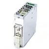 DrapeMania NDR-120-48 DIN Rail Power Supply 48V 2.5A 120W, Slim Single Output, 90-264VAC, UL508, for Industrial Automation, Control Systems view 3