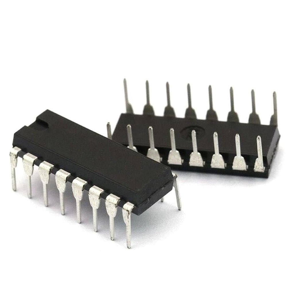 5pcs/lot CD14538BE CD145388E CD14538 DIP-16
