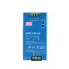 DrapeMania NDR-240-24 240W 24V 10A Industrial Single Output DIN Rail Power Supply - Reliable AC to DC Converter for Data Center and Server Equipment view 3