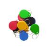 HECERE IC ISO 14443A RFID Key Fob Tag UID Changeable Sector0 Block0 Rewritableuid keychain-green 2pcs view 4