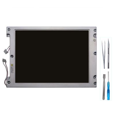 LCD Screen for 6.2 inch 800(RGB) X480 LTM10C210 LCD Display Module Replacement with Tools