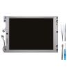 LCD Screen for 6.2 inch 800(RGB) X480 LTM10C210 LCD Display Module Replacement with Tools view 1