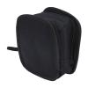 ASHATA Filters Case Carrying Bag, Camera Filter Carrying Case, Large Capacity 9 Slots Nylon Filter Bag with Adjustable Shoulder Strap for Outdoor Travel view 1
