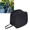 ASHATA Filters Case Carrying Bag, Camera Filter Carrying Case, Large Capacity 9 Slots Nylon Filter Bag with Adjustable Shoulder Strap for Outdoor Travel view 4