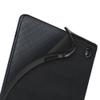 Case for Kobo Sage 8 Inch N777 /N778K eReader, PU Leather Cover with Stand Protective Case Auto Sleep/Wake Smart(Gray) view 2