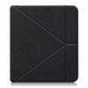 Case for Kobo Sage 8 Inch N777 /N778K eReader, PU Leather Cover with Stand Protective Case Auto Sleep/Wake Smart(Gray) view 3