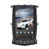 13.6 Inch Vertical Style Android 13 Car Radio Head Unit for Nissan 370Z 2009-2021, 1080P Multimedia Stereo Video Player with Wireless Carplay, GPS Navigation, OEM Functions 8+128 GB (Black) view 1