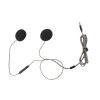 Motorcycle Helmet Headset, High Fidelity Speaker with Microphone for Handsfree Calling view 4