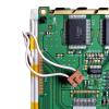 LCD Screen for OPTREX DMF50174 5.7 Inch 320X240 LCD Display Module Replacement with Tools view 4