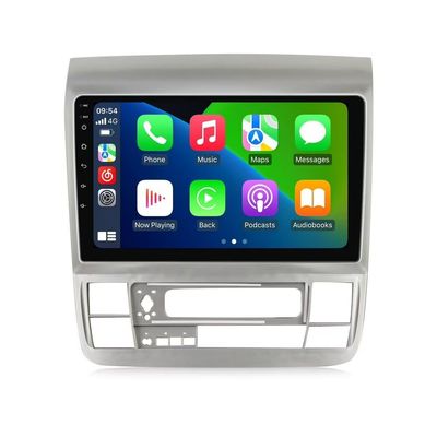 RONGJI 8 Core 8+256GB Radio for Toyota Alphard 2002-2007 Stereo Head Unit 9" IPS Touch Screen GPS Navigation/Car-Play & Android Auto/SWC/DSP/Rear View