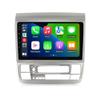 RONGJI 8 Core 8+256GB Radio for Toyota Alphard 2002-2007 Stereo Head Unit 9" IPS Touch Screen GPS Navigation/Car-Play & Android Auto/SWC/DSP/Rear View view 1