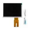 LCD Screen for 7 inch 800(RGB) X600 LS700AT9001 LCD Display Module Replacement with Tools view 1