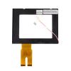 LCD Screen for 7 inch 800(RGB) X600 LS700AT9001 LCD Display Module Replacement with Tools view 2