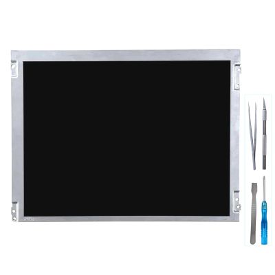 LCD Screen for 12.1 inch 800(RGB) X600 BA121S01-100 LCD Display Module Replacement with Tools