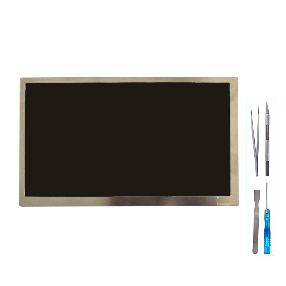 LCD Screen for DJ080IA-11A 8 inch 1280X720 LCD Display Module Replacement with Tools