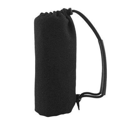 ZLiT Travel Carrying Transparent Sound Mesh Case Storage Bag for Huawei Sound Joy Portable Speaker (without strap)