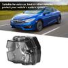 Alloy Power Distribution 1 In 2, Stromeriler Car Hifi 0Ga Copper Terminal Block, Distribution Block For Amp Por Wire With Large Fixing Screw For Car Vehicle System view 4