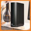 WD Elements 24TB Desktop Storage - USB 3.0 Compatible - Additional Storage for Photos, Music, Videos and All Other Files - Shockproof - Mechanical Hard Drive - Black view 2