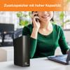 WD Elements 24TB Desktop Storage - USB 3.0 Compatible - Additional Storage for Photos, Music, Videos and All Other Files - Shockproof - Mechanical Hard Drive - Black view 3
