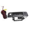 68197873AA Car Rear View Reverse Backup Camera Tailgate Handle Rear View Camera Compatible For Dodge Ram 1500/2500/3500 2013 2014 2015-2018 view 1
