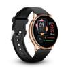 Alphagear JULIET Smartwatch for iPhone & Android, Style Smart Watch (Answer/Make Call), Wellness Tracker with 1.32" AMOLED Screen, uo to 10 days battery (2xScreen Protector and 1x extra band included) view 4