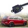 Compatible with Dodge Journey 2.4L 3.6L V62011-2020 Vehicle Rear View Backup Parking Camera 56054158AB 56054158AG view 1