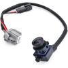 Compatible with Dodge Journey 2.4L 3.6L V62011-2020 Vehicle Rear View Backup Parking Camera 56054158AB 56054158AG view 2