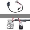 Compatible with Dodge Journey 2.4L 3.6L V62011-2020 Vehicle Rear View Backup Parking Camera 56054158AB 56054158AG view 4