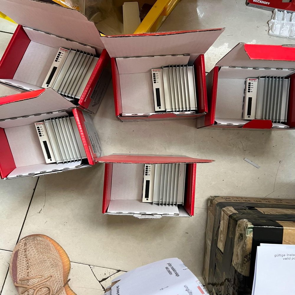 1 Pcs CX1020-0011(Refurbish) Quality Assurance
